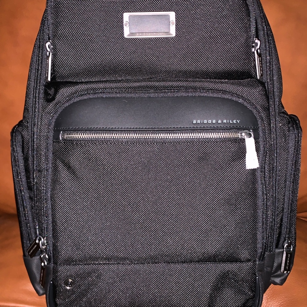 Briggs & Riley Black Men's Bag